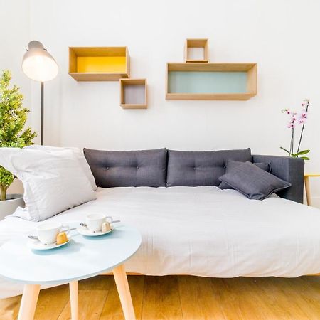 Grand Place Studio Brussels Ngoại thất bức ảnh