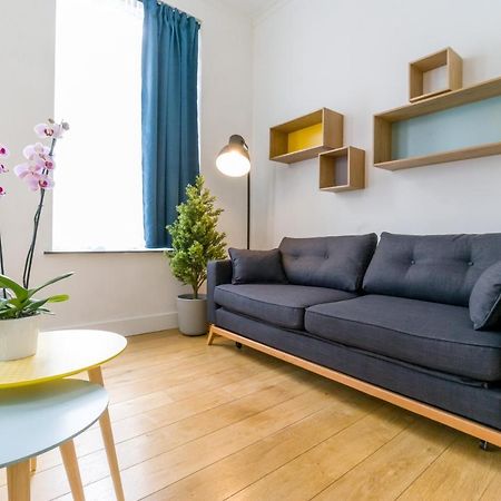 Grand Place Studio Brussels Ngoại thất bức ảnh