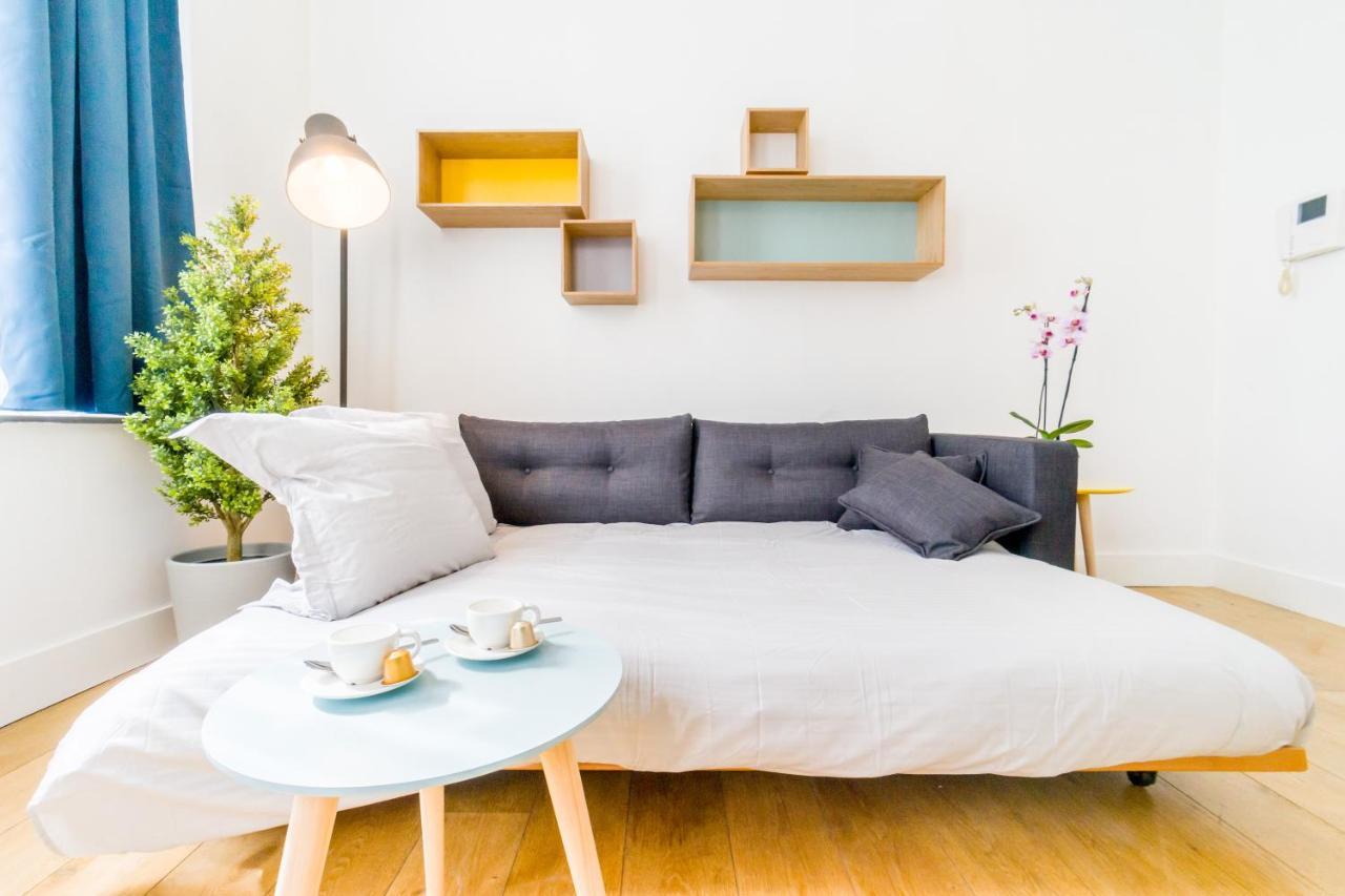Grand Place Studio Brussels Ngoại thất bức ảnh