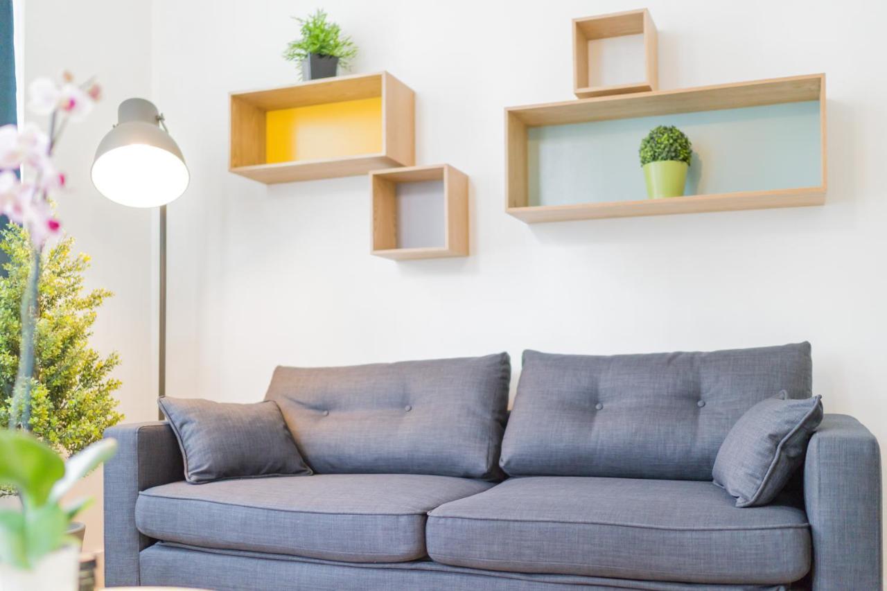 Grand Place Studio Brussels Ngoại thất bức ảnh