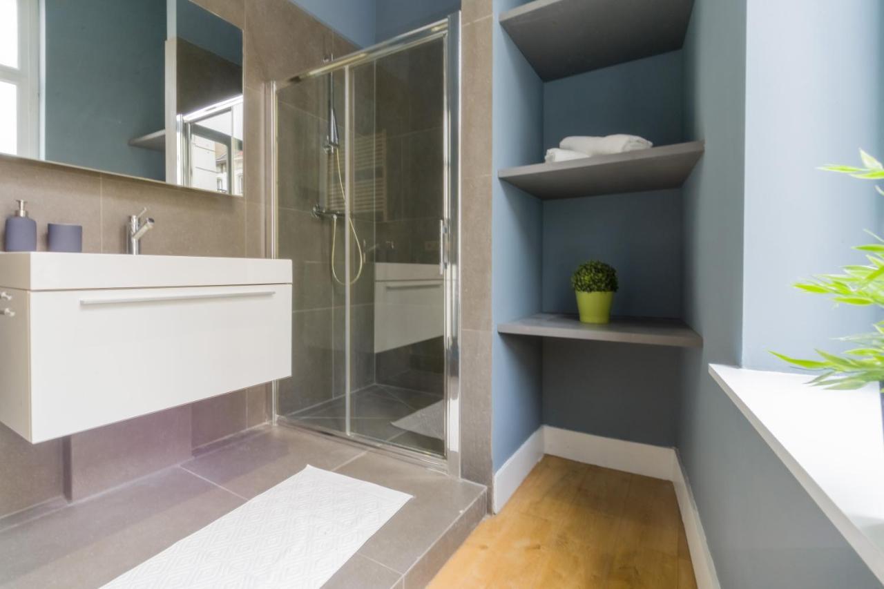 Grand Place Studio Brussels Ngoại thất bức ảnh